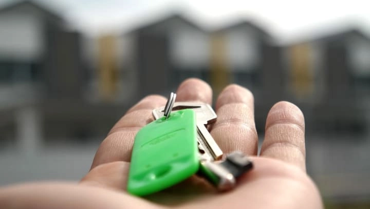 Home Flipping