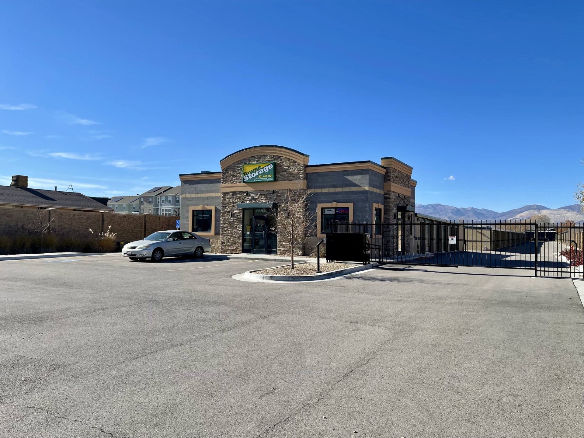 facility image