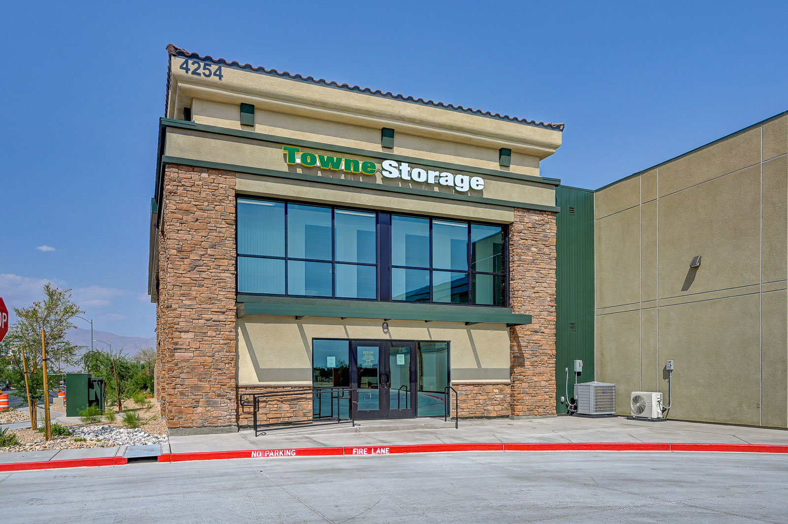 facility image