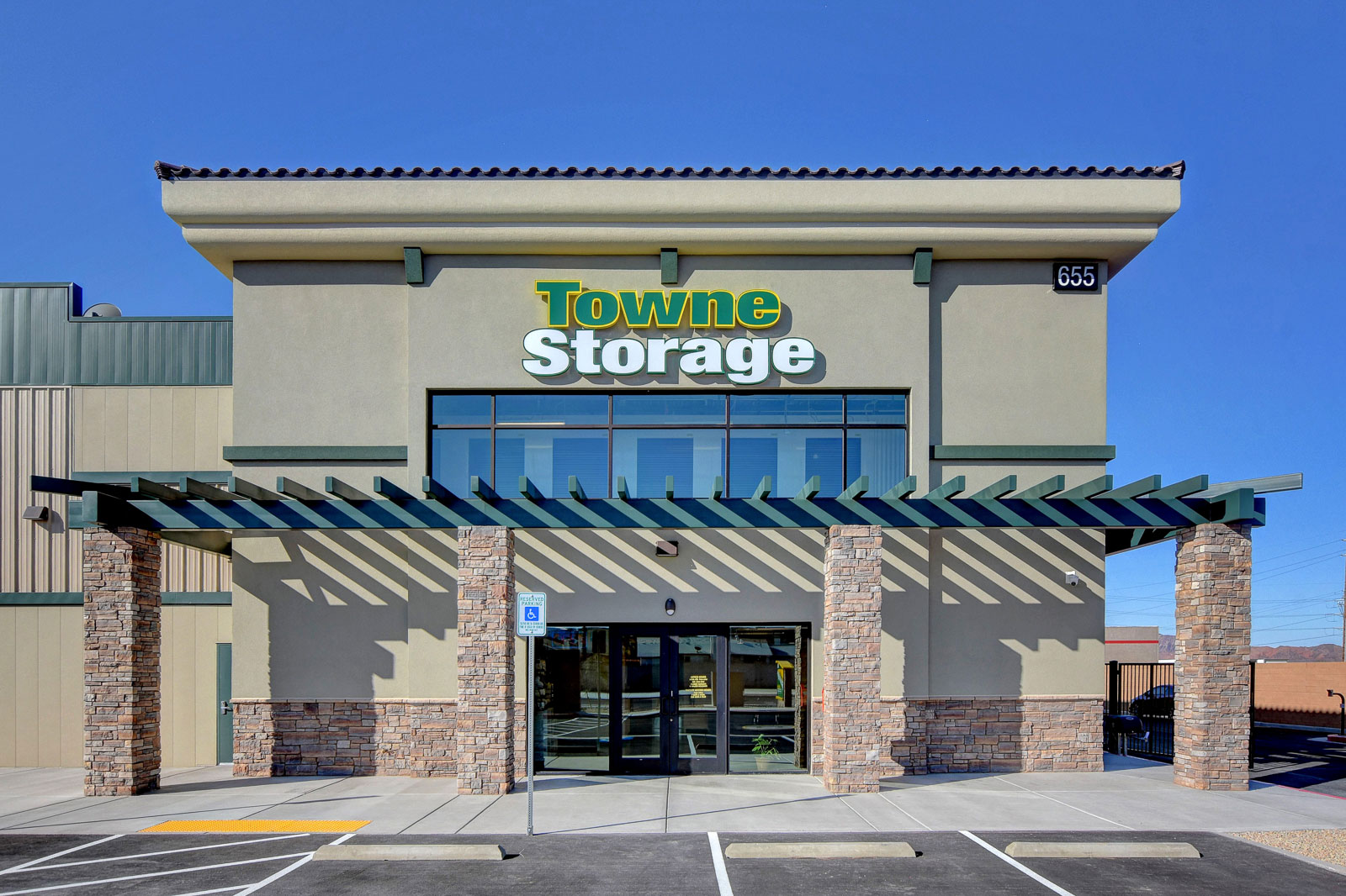 facility image