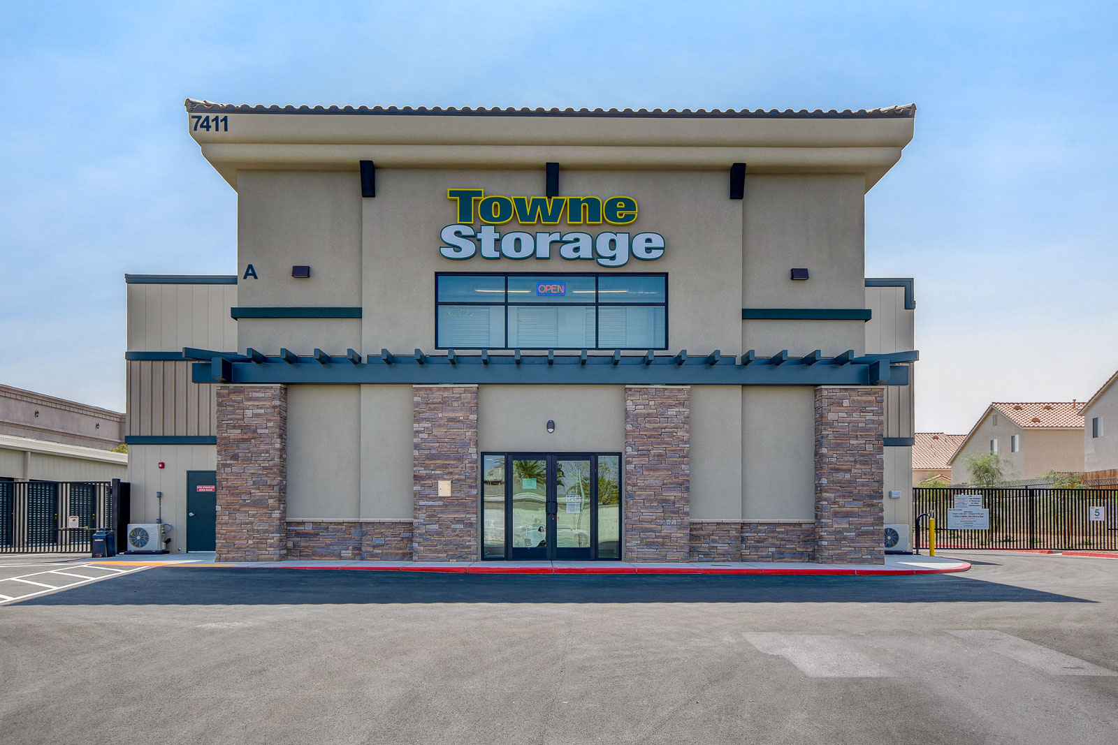 facility image