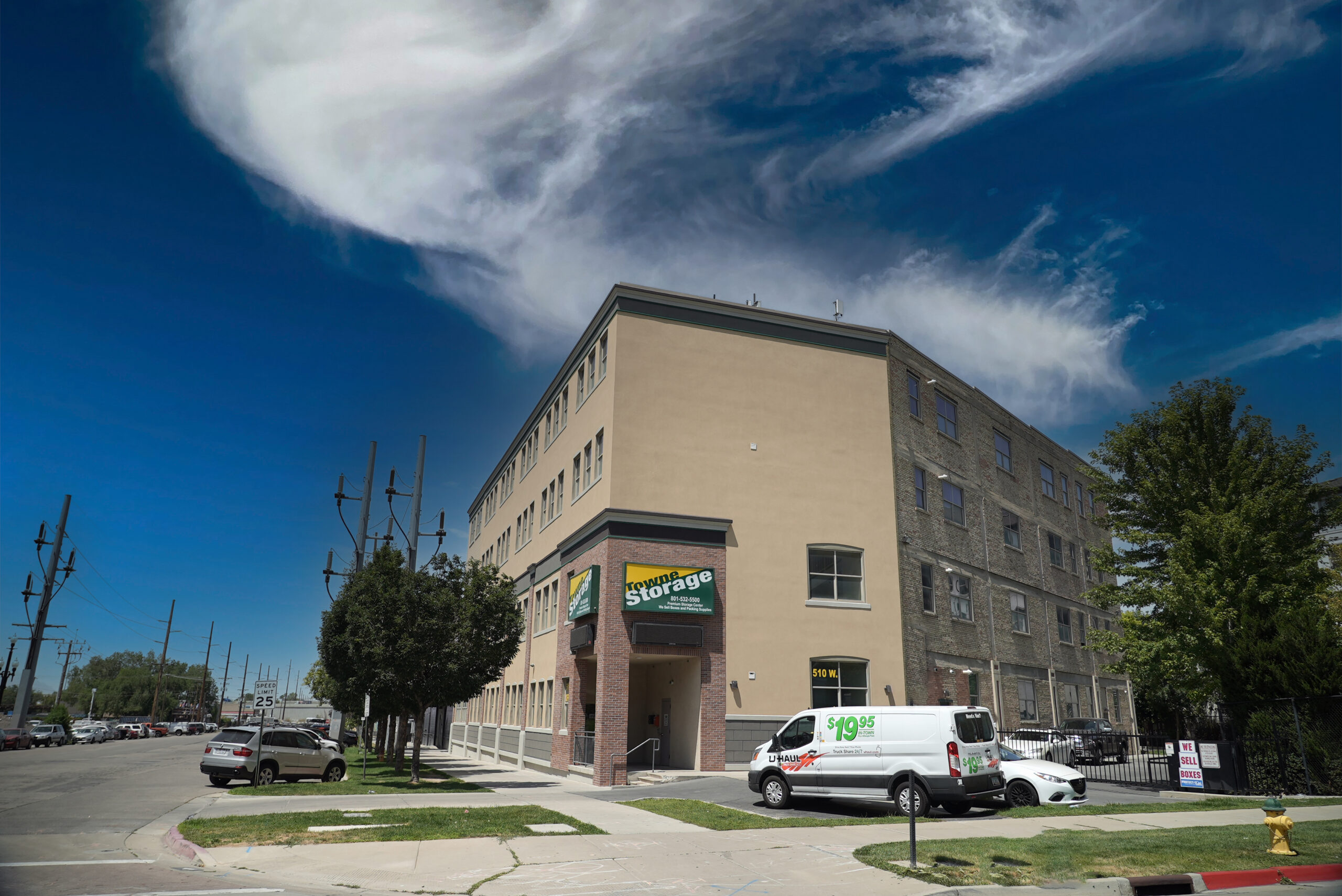 facility image