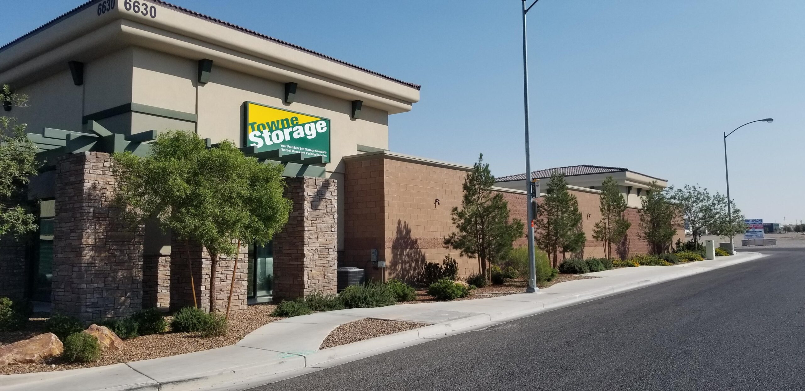facility image