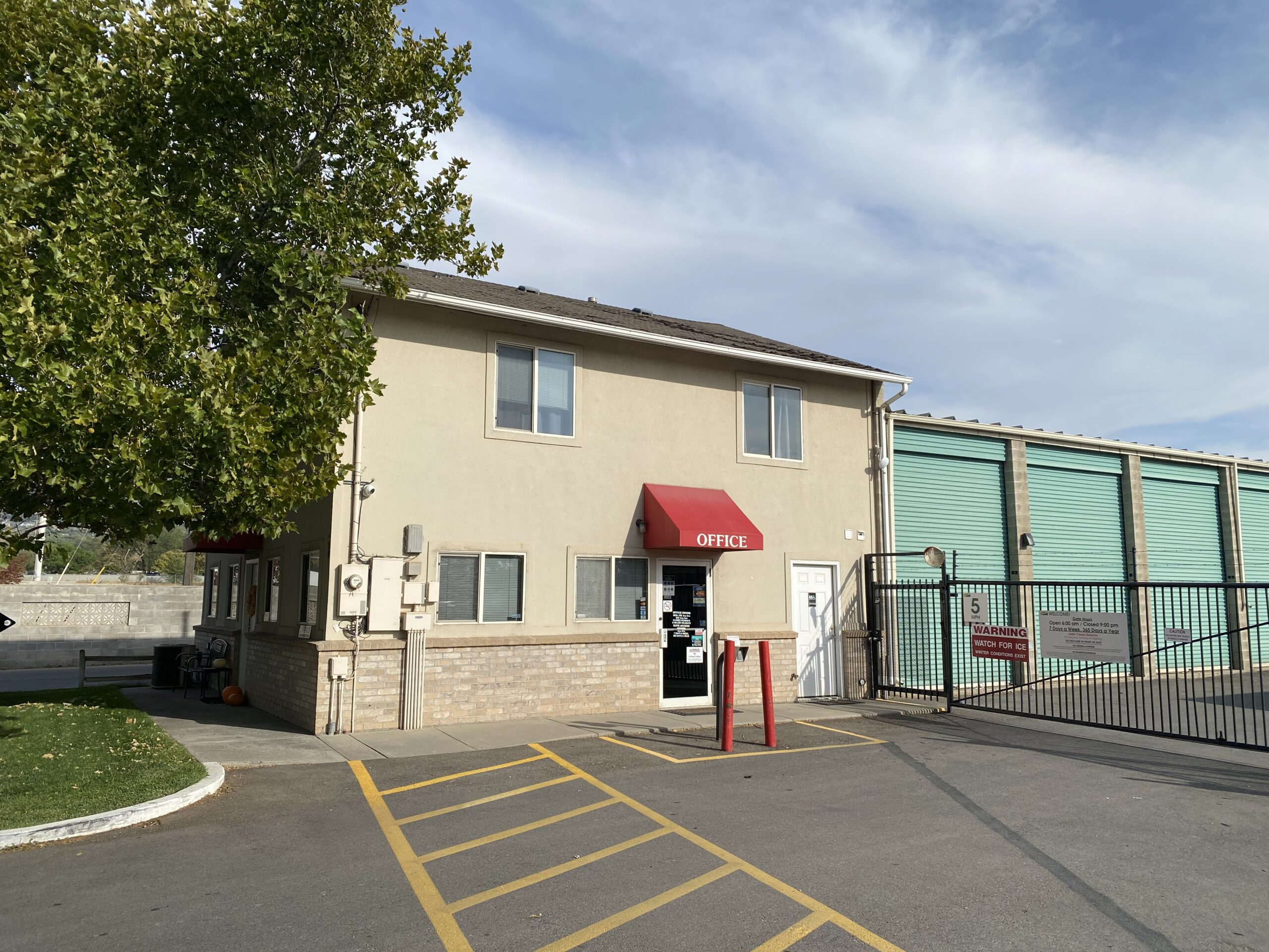 facility image