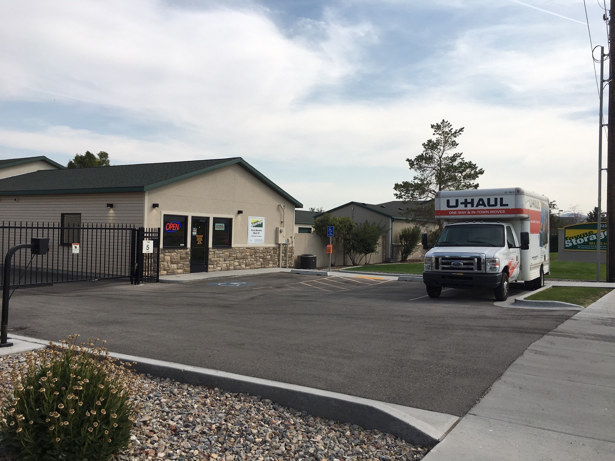 facility image
