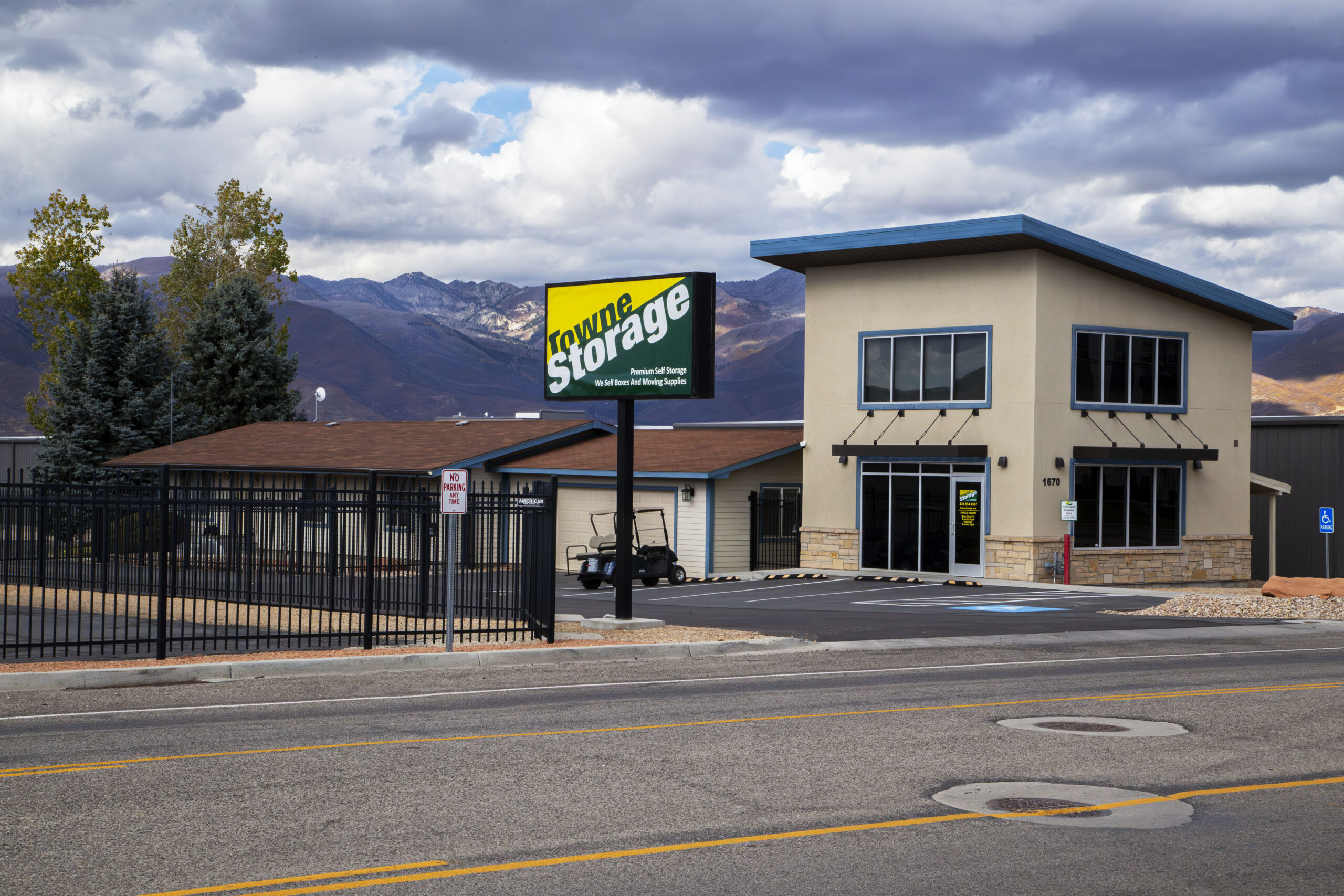 facility image