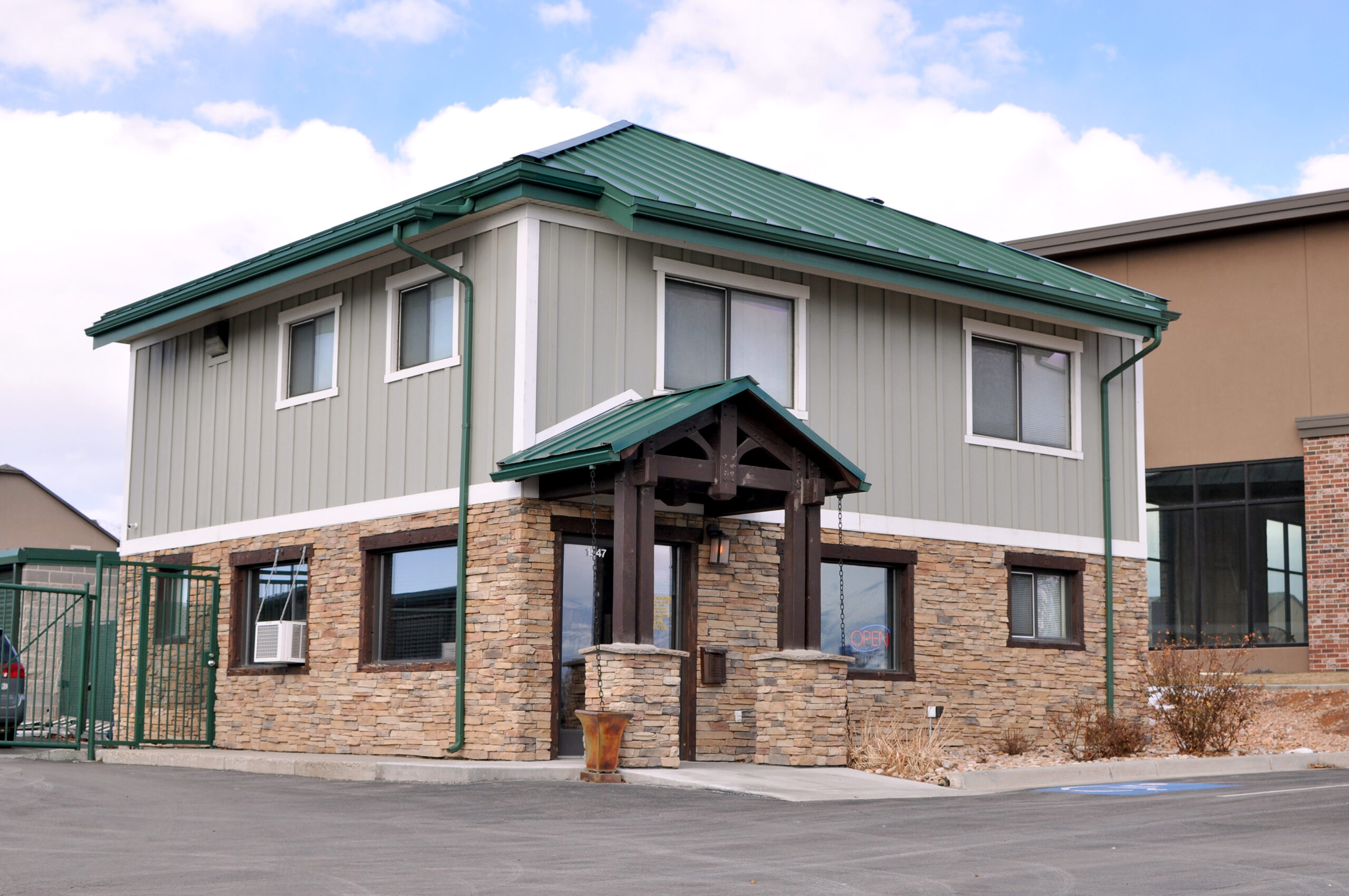 facility image