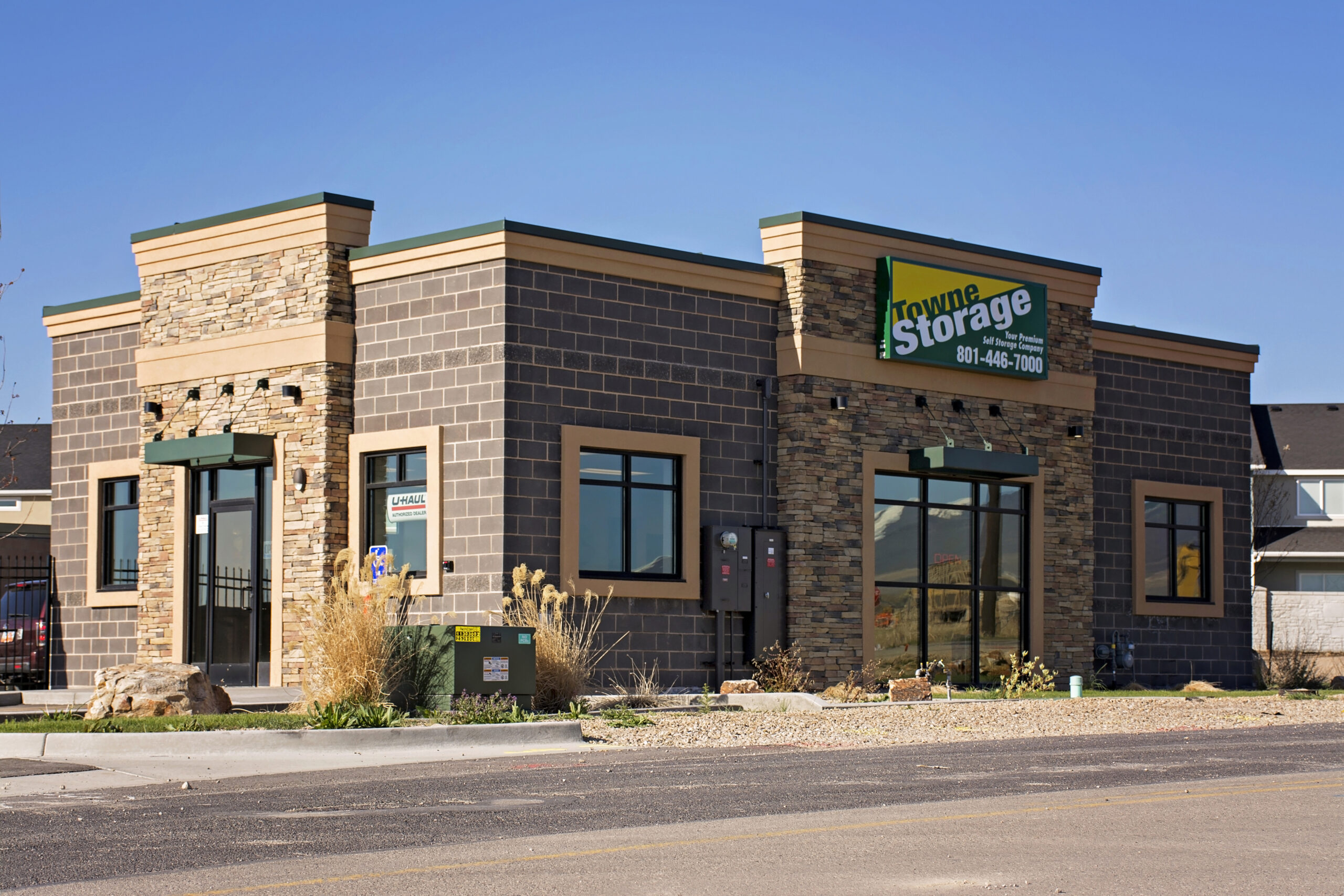facility image