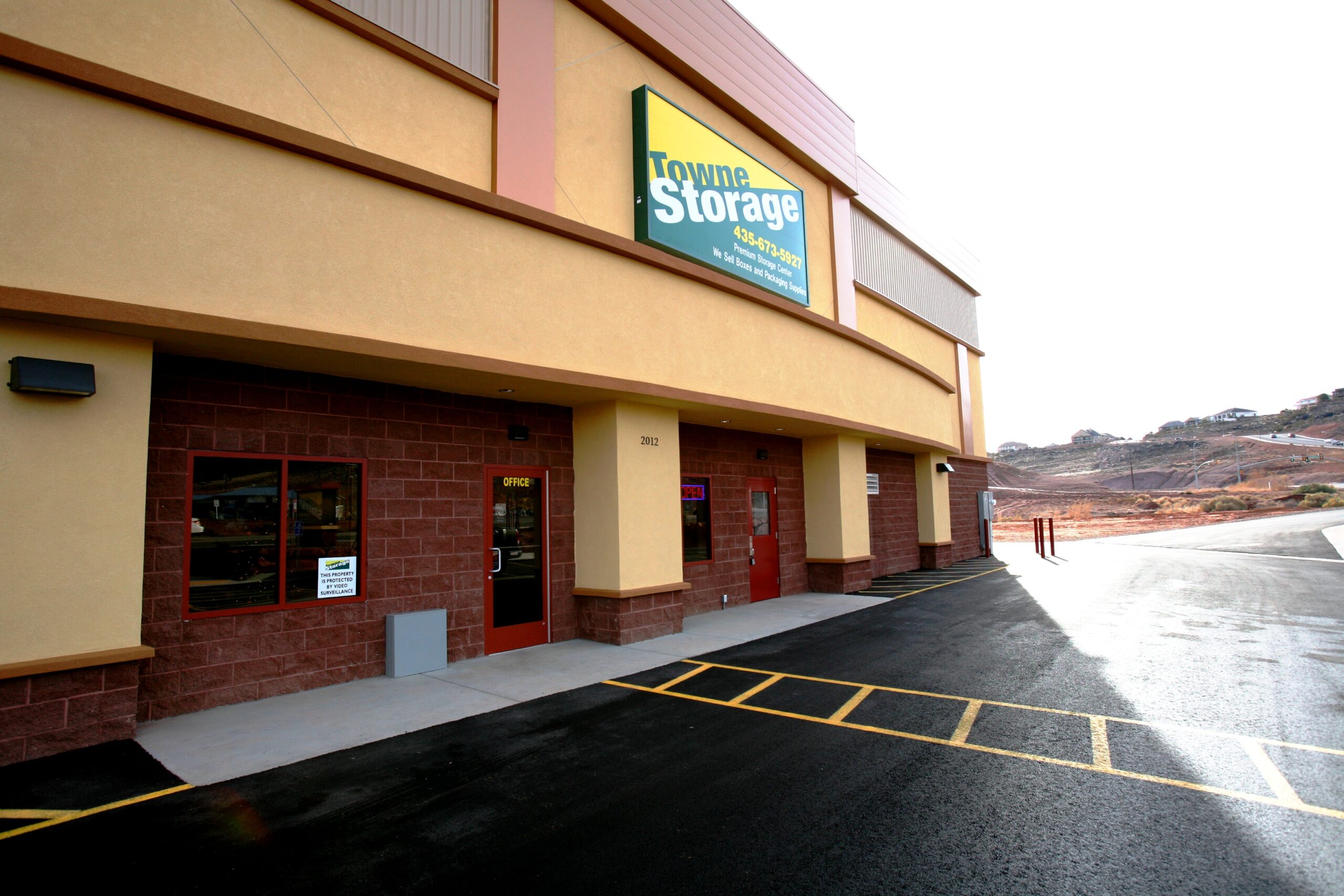 facility image